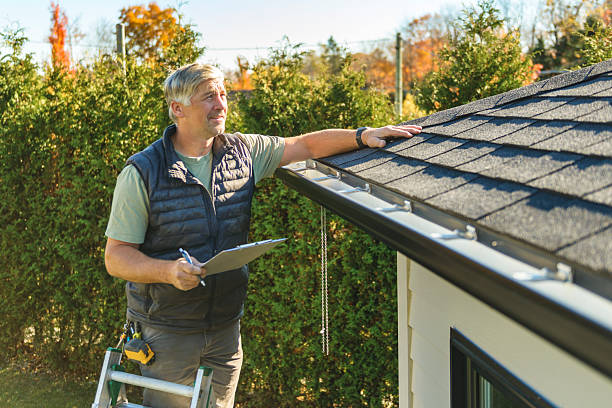 Trusted Emergency Roof Repair service in Mount Hermon, KY - Ben Roofing and Steel LLC